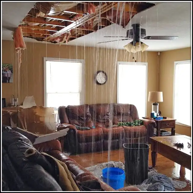 Water Damage Restoration services in Elm Grove, WI