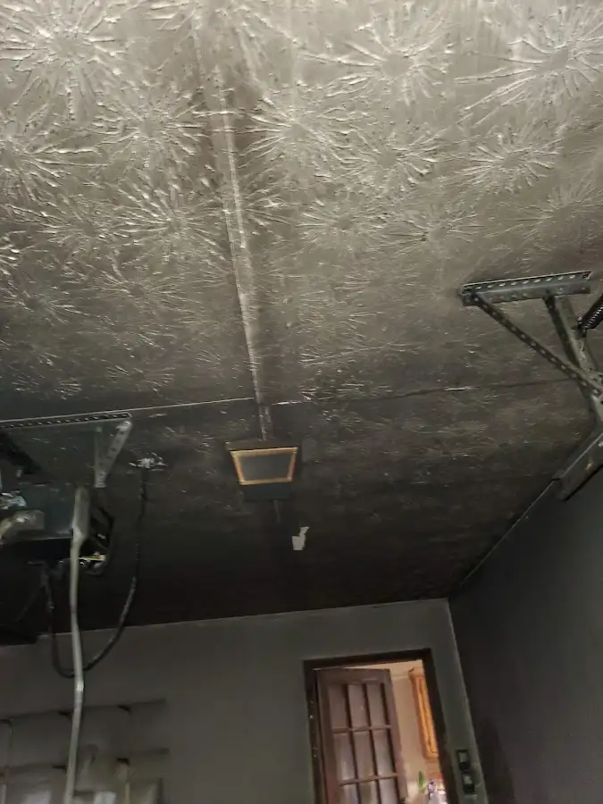 Fire and smoke damage assessment for Water Damage Assessment in Elm Grove